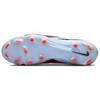 Nike Phantom 6 Soccer Shoes Unisex Red Blue HQ2311-400