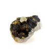 Pyrite sur Chalcopyrite 198.1 carats
