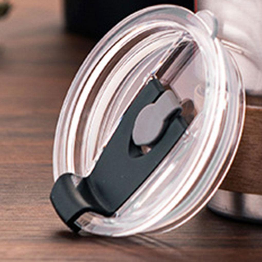304 stainless steel cup heat-resistant wooden cover straw, cup and cup lid