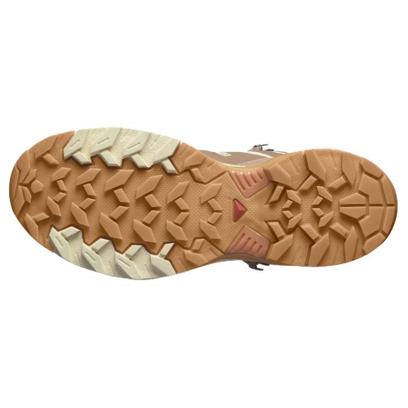 SALOMON X Ultra 360 Gore Tex Boots Women's Sneakers 474627