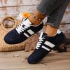 Forrest Gump shoes women's shoes 2025 new spring and summer flat-bottomed German training shoes light sports and leisure board shoes women's shoes