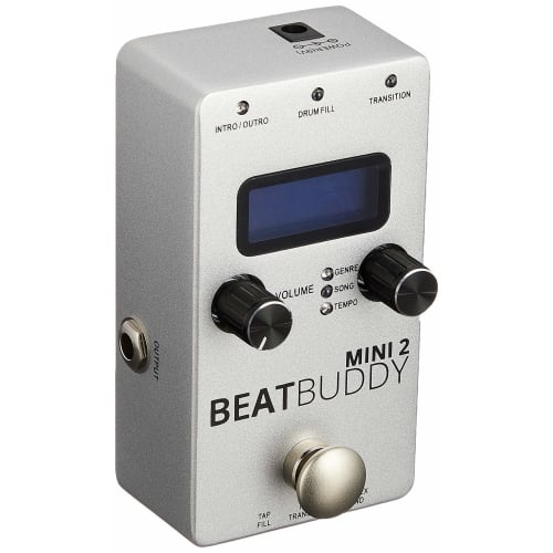 

SINGULAR SOUND BEATBUDDY MINI 2 BEATBUDDY series