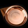 7pcs Pure Copper Tribute Plate Brass Auspicious Luster Tibetan Plate Collection Buddhist Fruit Saucer Home's Gift Decorative