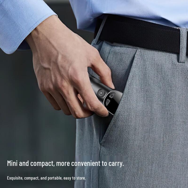 Zhaowei High-Precision Alcohol Tester