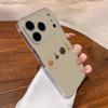 Movie I-Inception  Phone Case For iPhone 17,16,15,14,13,12,11 Pro,Max,Plus,XR,Mini,E Clear Full-coverage Soft Cover