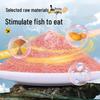 Shrimp Rubbing Bait for Carp Fishing