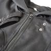 2023 Cross-Border New Model Wish Amazon New Product Gothic Autumn and Winter European and American Halloween Cos Clothing Jacket for Men