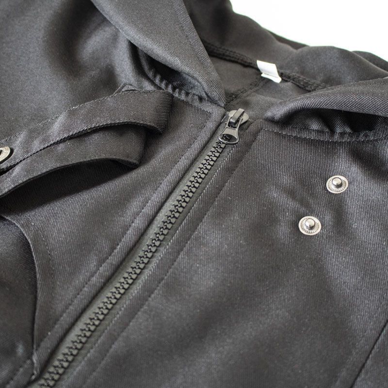 2023 Cross-Border New Model Wish Amazon New Product Gothic Autumn and Winter European and American Halloween Cos Clothing Jacket for Men