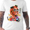 Üst giysisi – T-shirtler