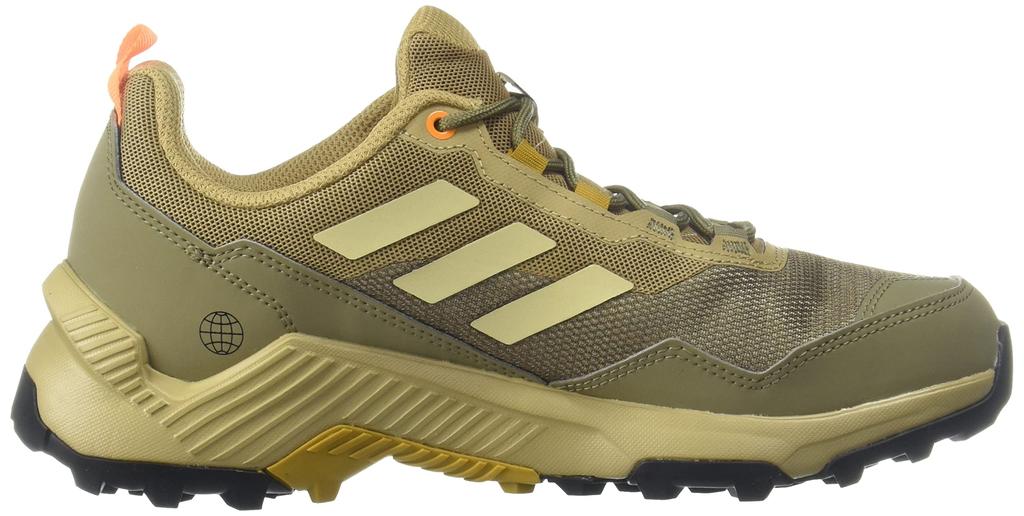 Trekingové boty East Trail Turistika LRP49 Béžová Zelená cm [Adidas] 2.0 Tone/Sandy Beige/Orbit (GZ3017) 28.5