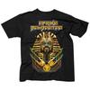 AFRIKA BAMBAATAA Pharao Slim-Fit T-Shirt S-2XL NEU