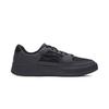 Li Ning Yue Lin 1.0 Simple Versatile Trendy Casual Lightweight Breathable Low-Top Skate Shoes Men sneakers Black Gray AGCV493-10