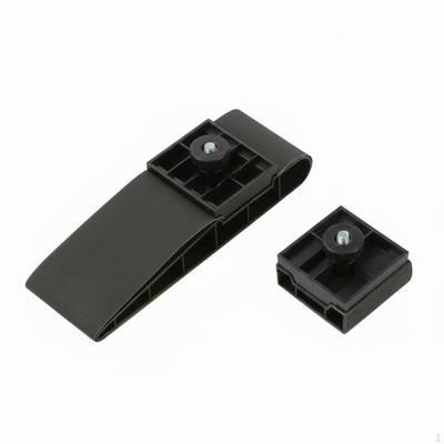 Handheld Sanding Paper Holder Polishing Easy To Operate Manual Block