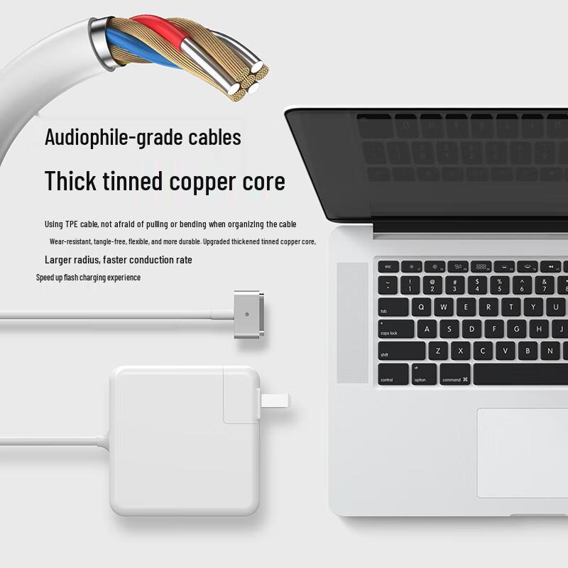 Youpin Apple MacBook Charger & Power Adapters