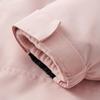 Jeep Unisex 3-in-1 Windproof Fleece Outdoor Jacket