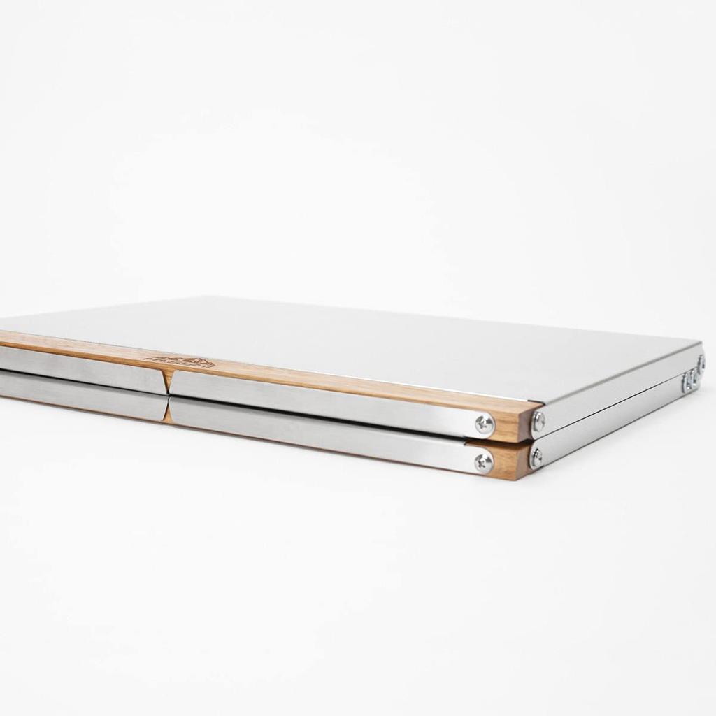 Mt.SUMI Bonfire Side Tough Table (Regular)