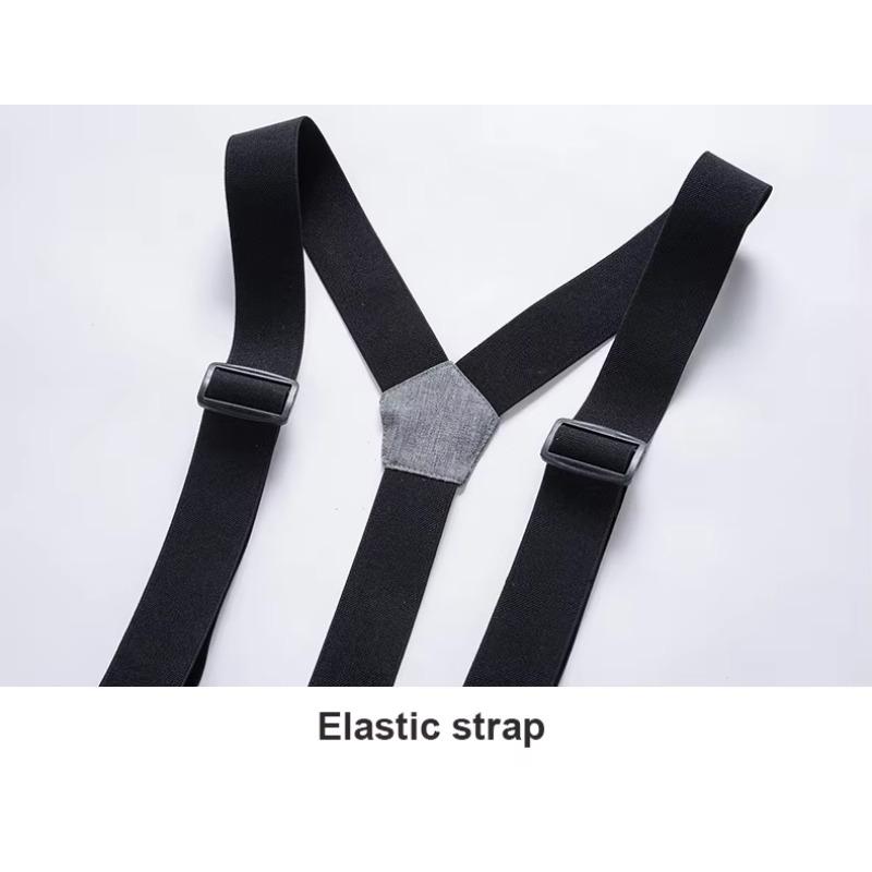 Men Women Winter Thick Warm Skiing Pants Windproof Waterproof Suspender Trousers Snow Snowboard Pants Plus Size