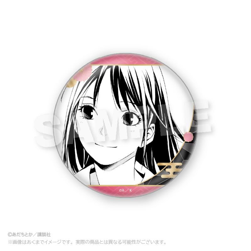 Noragami Iki Hiyori Collection Badge Box of 6