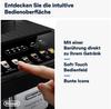 Кофемашина DeLonghi ECAM 292.81.B Magnifica Evo