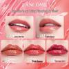 Lancome L'Absolu Plumping Lip Gloss