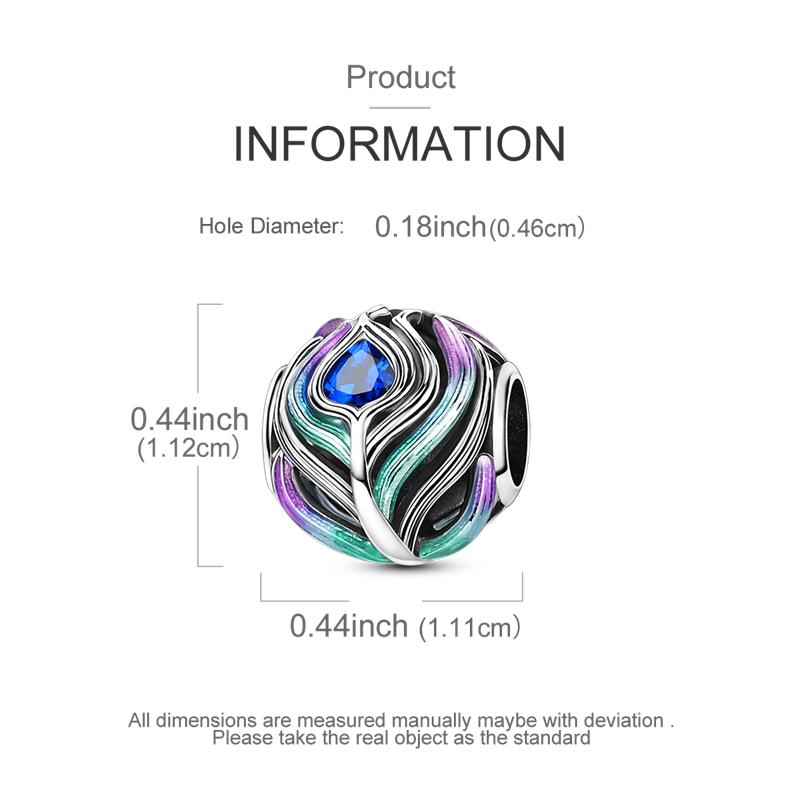 Copper Clasp Copper Cz Pave Clip Charms Daisy Beads Stopper Safety Chain Fit Original Bangle Bracelet Jewelry Clip