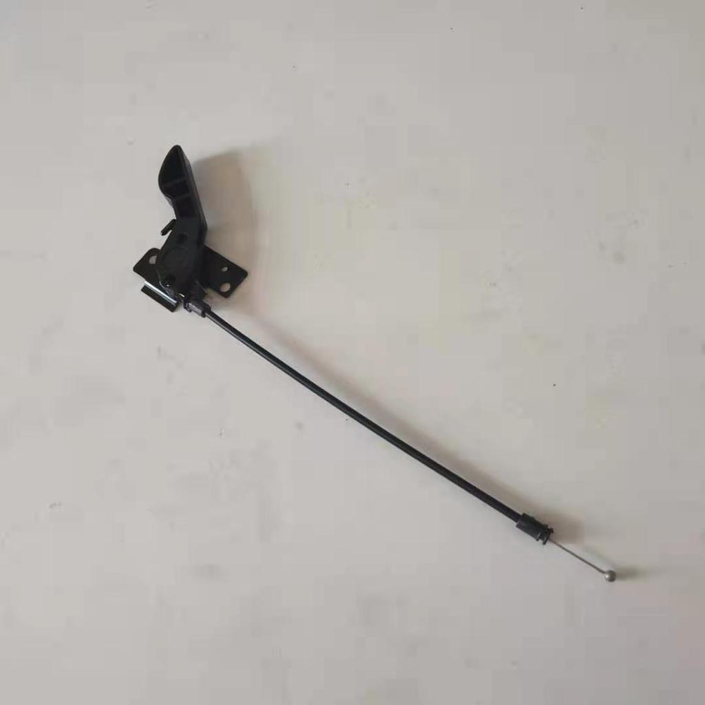 Kabel linki zatrzasku zwalniania maski BMW F15/F16/F85/F86.