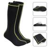 Neopren Tauchsocken Sanddicht Tauchsocken Lang Quallenschutz Wassersport Socken Unisex