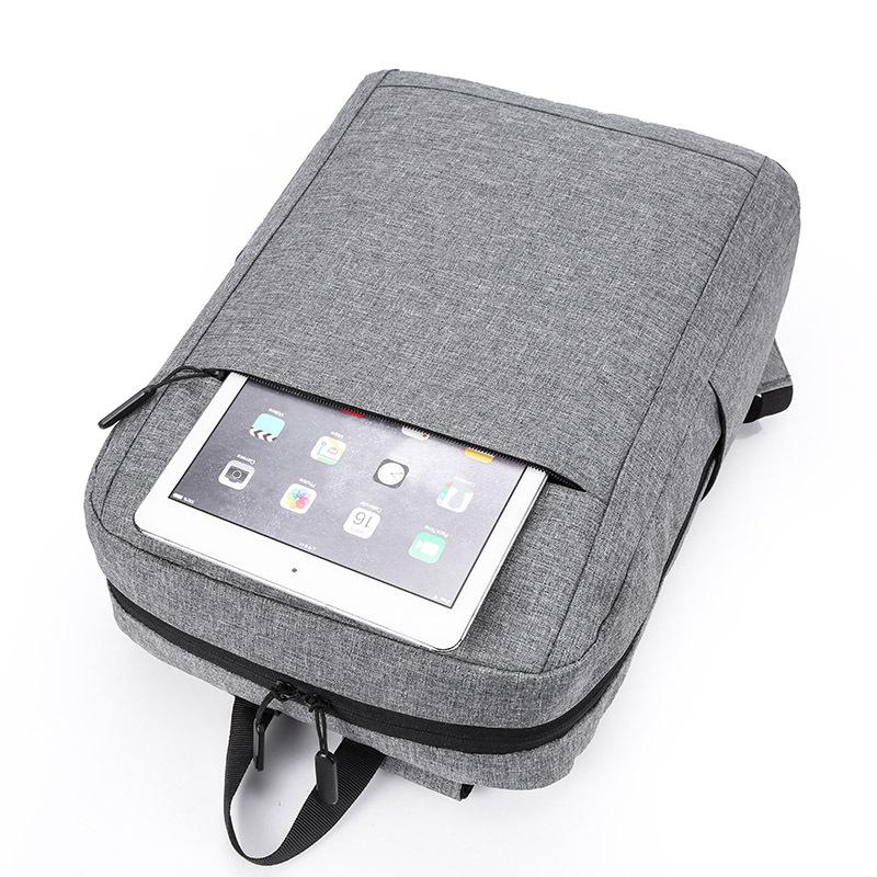TS JYL laptop bag,Backpack Custom Logo Lightweight Student School Bag