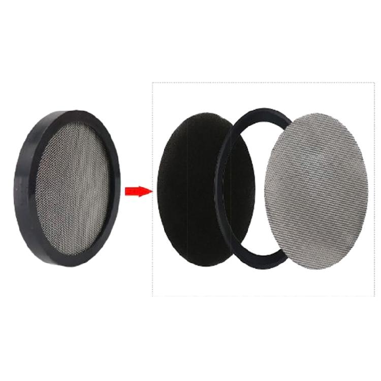 CNC Aluminum Air Filter Interface Cup 50mm for 21/24/26/28/30mm Carburetor