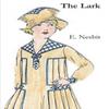 The Lark by E Nesbit Paperback Book 9781774642092