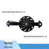 Suzuki GSX-S150/R150 Cooling Fan 17800-12K-01