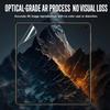 Foldable Phone Inner Screen HD Soft Protector Hydrogel Film with Positioner