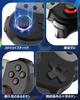Беспроводной геймпад XPT для совместимого с Switch Lite OLED Turbo Rapid Fire Steam Беспроводной HD Гравитационный Спящий Контроллер игровой консоли, ПК, OLED/Switch