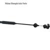 Kupplungsseil 2150CK/2150EC für Peugeot 206/207/206CC & Citroen C2/C3