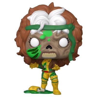 Marvel Zombies Rogue amerikansk eksklusiv pop! Vinyl