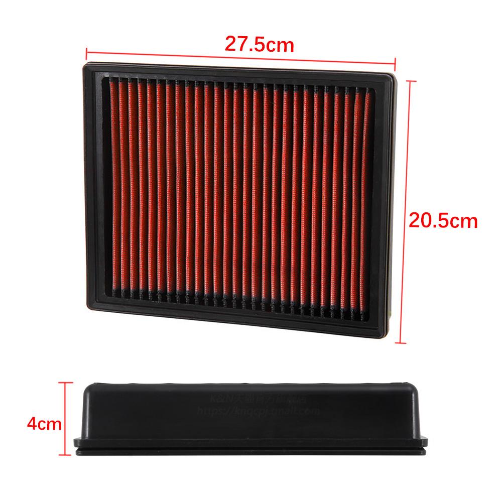 Panel Air Filter for FORD FOCUS MK4 1.0 1.5 & 2.0 Diesel 2018