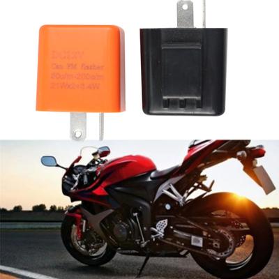 Aydınlatma – Flaşörler