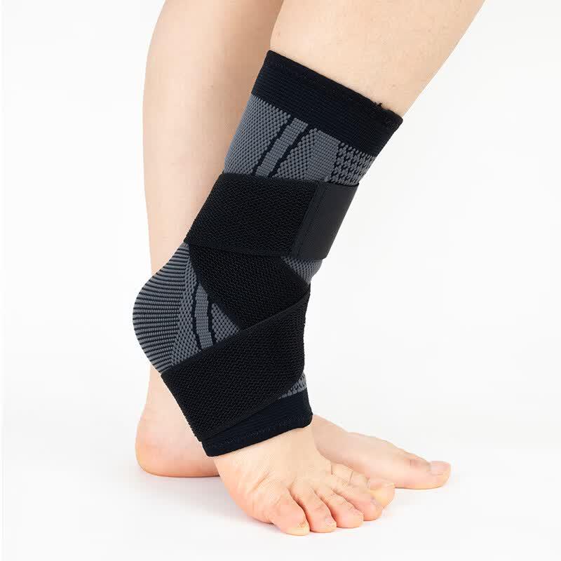 TULX Compression Sports Ankle Brace