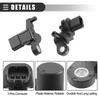 Camshaft Position Sensor TWO  For Honda Civic 2001-2003