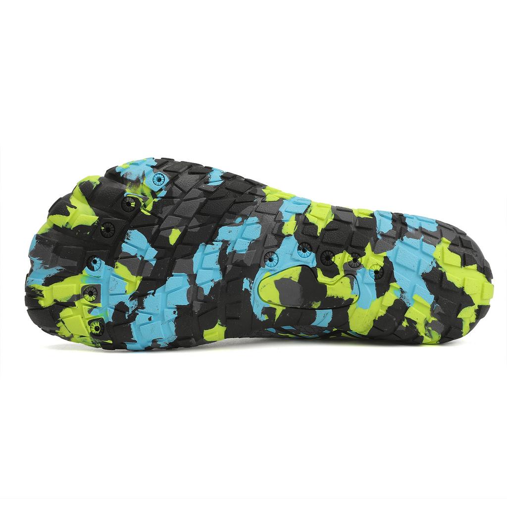 Wasserschuhe Outdoor Strand Schwimmen Barfuß Schnorcheln Fünf-Zehen-Schuhe Indoor Fitness Yoga Radfahren Wandern