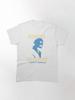 Georges Brassens Georges Brassens Tribute Design - Poetry et Chansons Classic T-Shirt