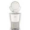 Philips | Daily Collection Coffee maker | HD7461/00 | Pump pressure 15 bar | Drip | In | Light Brown