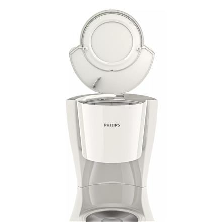 Philips | Daily Collection Coffee maker | HD7461/00 | Pump pressure 15 bar | Drip | In | Light Brown