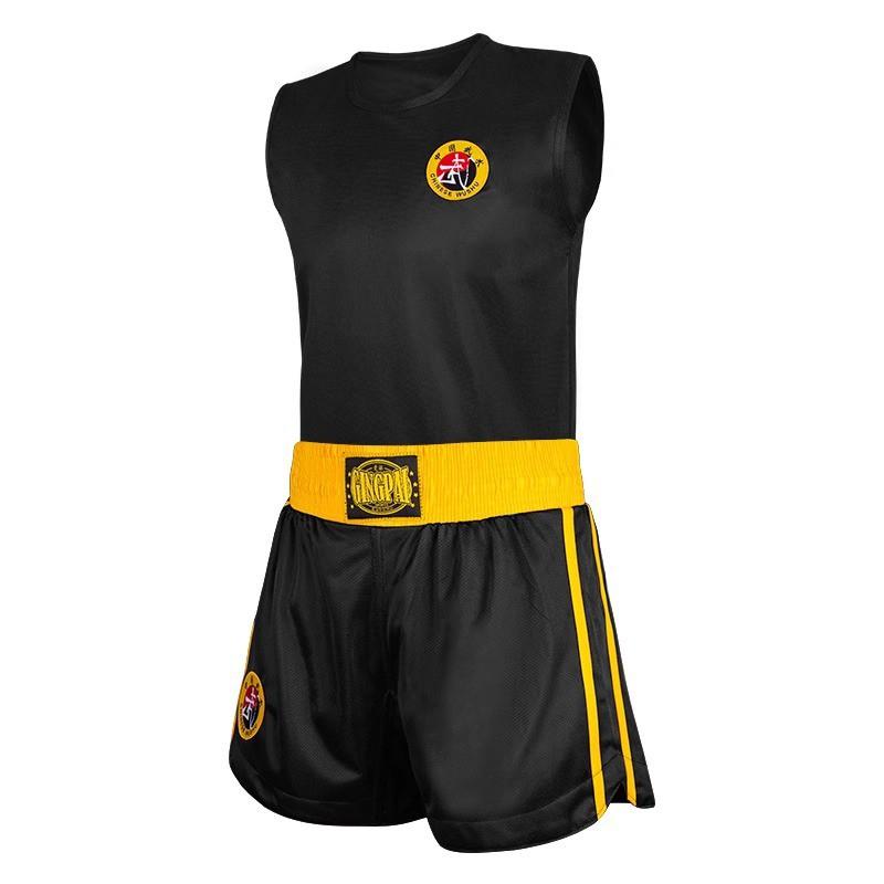 Breathable Quick Dry Cycling Jersey Set Dragon Training Uniform Men Women Kids Adults