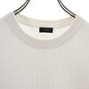Joseph Short Sleeve Knit 48 White Men's Used