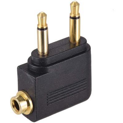 Accesorios para audio y video – Adaptadores de audio