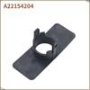 A22154204 Mounting Holder Bracket Parking Sensor Cover for Mercedes Benz Peugeot GM