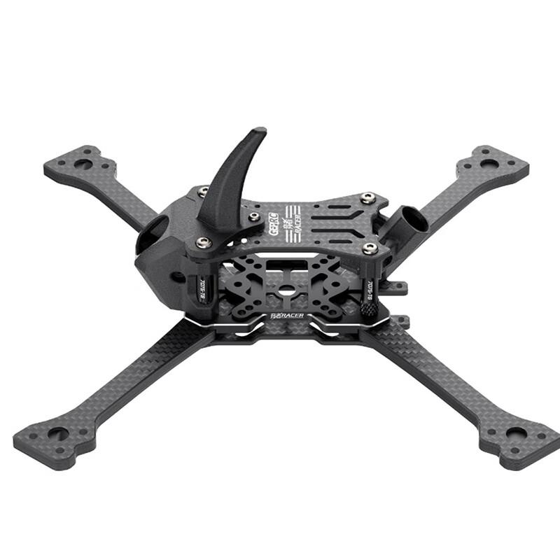 GEPRC Racer 5-inch FPV Racing Drone Frame