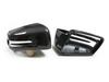 Mercedes-Benz A/B/C/E/S/CLA/CLS/GLA-Class W204 Dry Carbon Fiber Rearview Mirror Cover