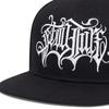 Fashion Hip Hop Street Punk Frauen New Baseball Cap Embroidery Outdoor Sports Black Caps Men Women Soft Snapback Sun Hats